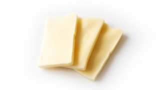プロセスチーズ冷蔵庫保存