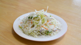 千切りキャベツ 賞味期限切れ